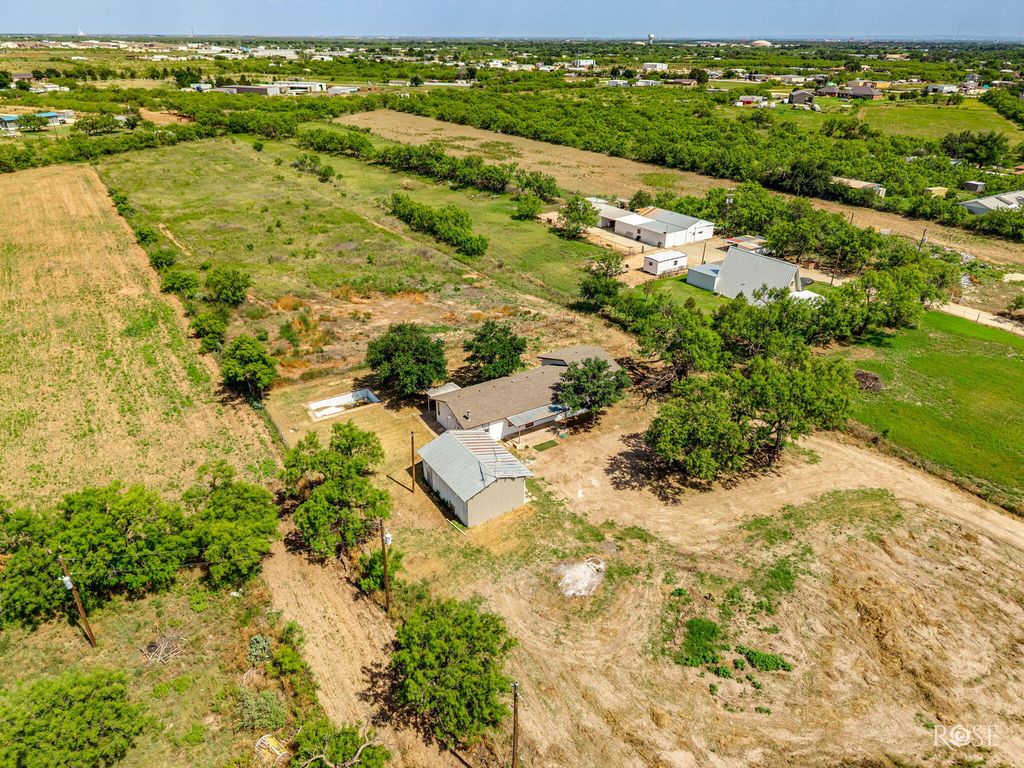Image 48 of property listing at 6036 Navajo Road, San Angelo, TX 76901