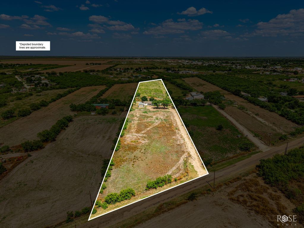 Image 49 of property listing at 6036 Navajo Road, San Angelo, TX 76901