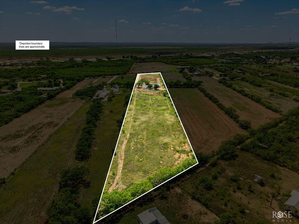 Image 50 of property listing at 6036 Navajo Road, San Angelo, TX 76901