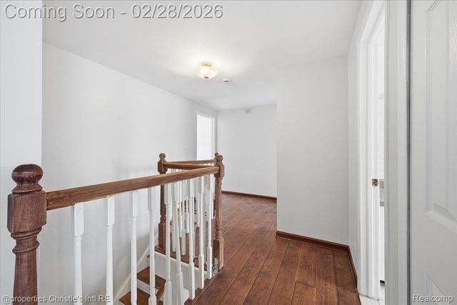 22448 Hallcroft Trail, Southfield, MI 48034