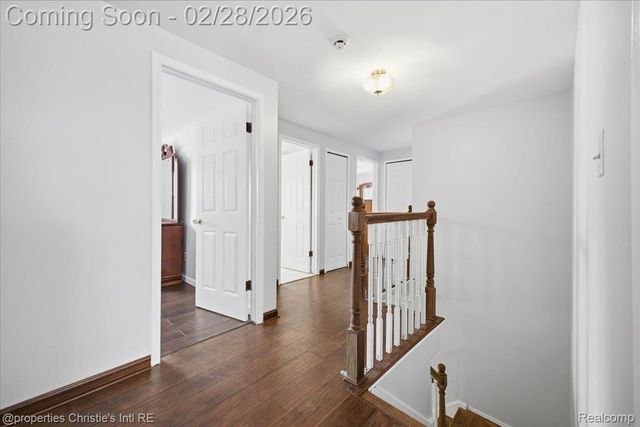 22448 Hallcroft Trail, Southfield, MI 48034