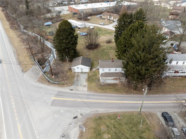 105 Pandora Rd, Derry Twp, PA 15661