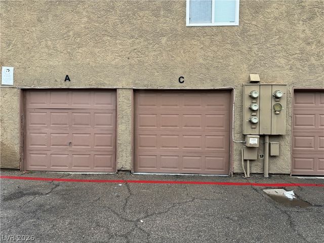 574 Roxella Lane C, Las Vegas, NV 89110