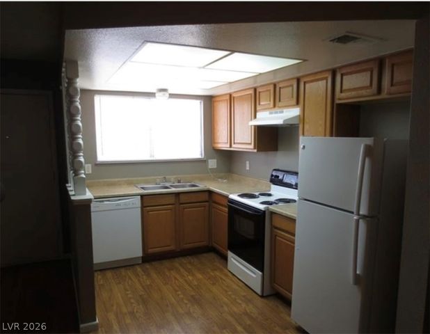 574 Roxella Lane C, Las Vegas, NV 89110