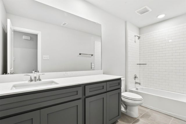 736 Portina Drive, Anna, TX 75409