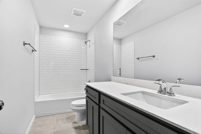 736 Portina Drive, Anna, TX 75409