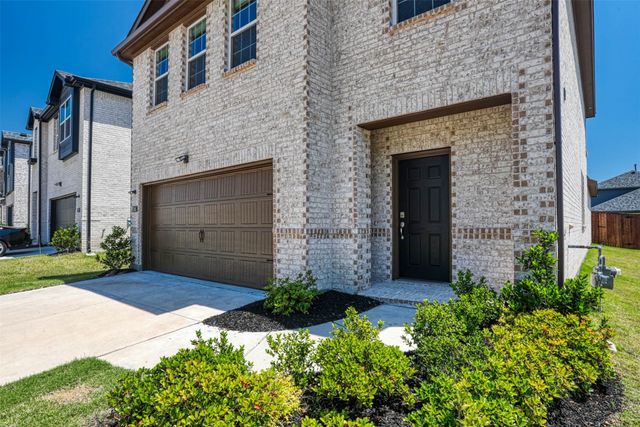 736 Portina Drive, Anna, TX 75409