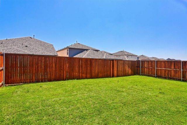 736 Portina Drive, Anna, TX 75409