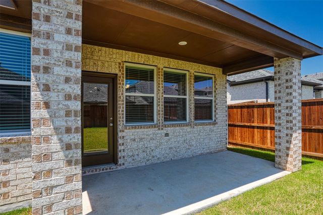 736 Portina Drive, Anna, TX 75409