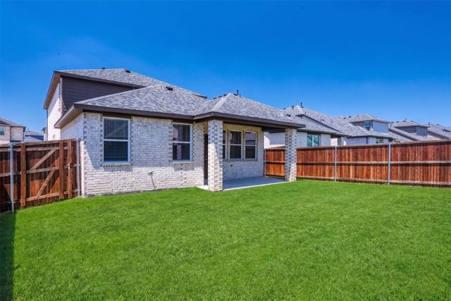 736 Portina Drive, Anna, TX 75409