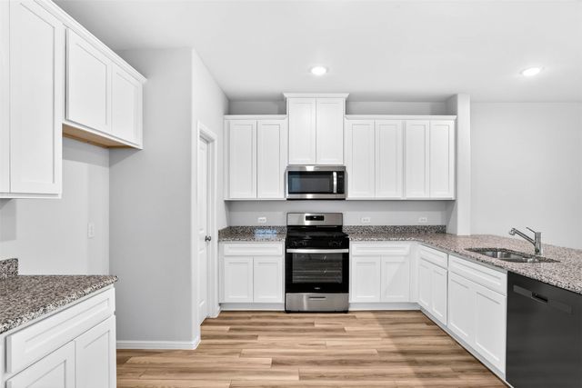 736 Portina Drive, Anna, TX 75409