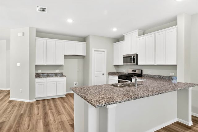736 Portina Drive, Anna, TX 75409