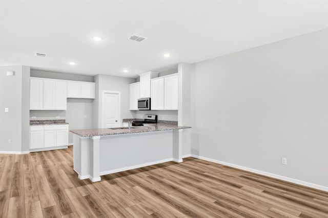 736 Portina Drive, Anna, TX 75409