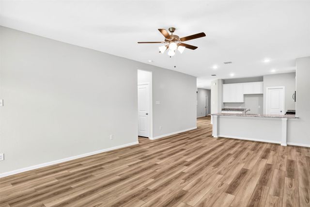 736 Portina Drive, Anna, TX 75409