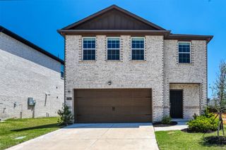 736 Portina Drive, Anna, TX 75409
