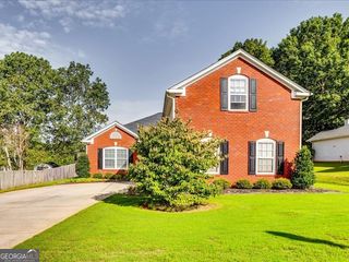 2350 Beckenham Place, Dacula, GA 30019