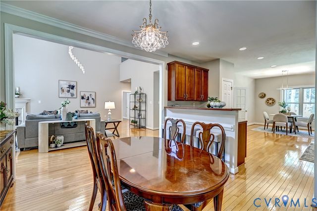 16184 Point Beverley Ct, Montpelier, VA 23192