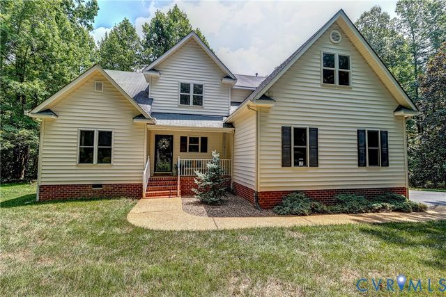 16184 Point Beverley Ct, Montpelier, VA 23192