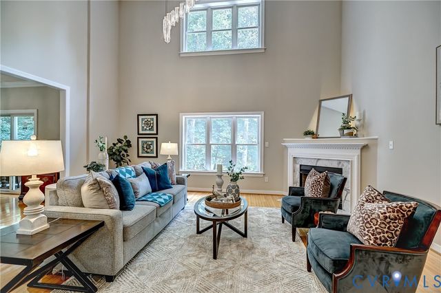 16184 Point Beverley Ct, Montpelier, VA 23192
