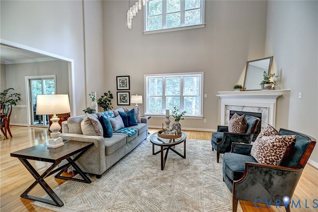 16184 Point Beverley Ct, Montpelier, VA 23192
