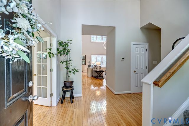16184 Point Beverley Ct, Montpelier, VA 23192