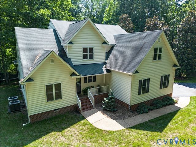 16184 Point Beverley Ct, Montpelier, VA 23192