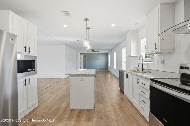 4195 Orlando Avenue, Brooksville, FL 34604