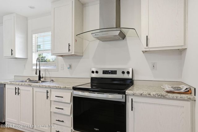 4195 Orlando Avenue, Brooksville, FL 34604