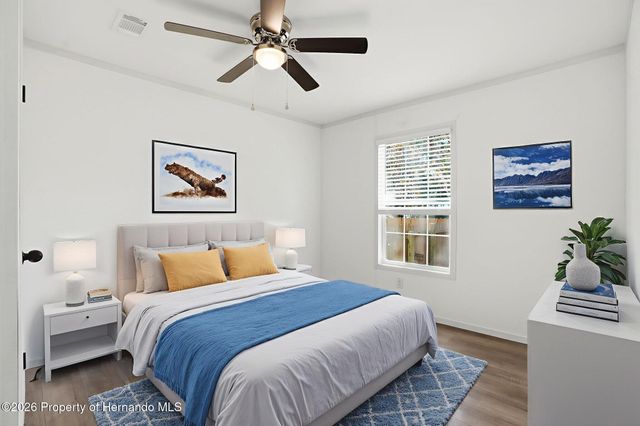 4195 Orlando Avenue, Brooksville, FL 34604