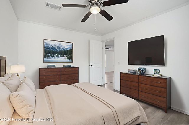 4195 Orlando Avenue, Brooksville, FL 34604