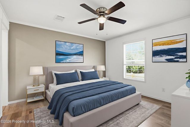 4195 Orlando Avenue, Brooksville, FL 34604