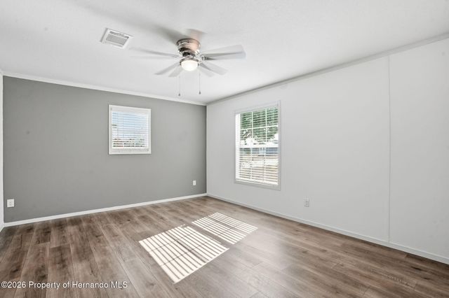 4195 Orlando Avenue, Brooksville, FL 34604