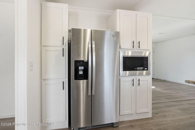 4195 Orlando Avenue, Brooksville, FL 34604