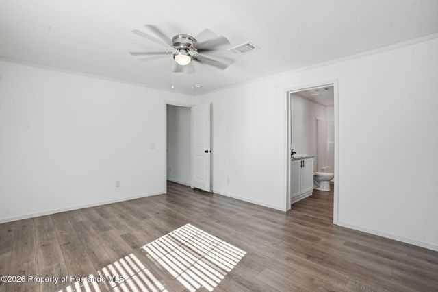 4195 Orlando Avenue, Brooksville, FL 34604