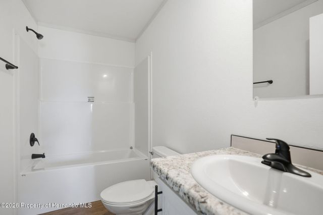 4195 Orlando Avenue, Brooksville, FL 34604