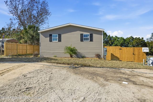 4195 Orlando Avenue, Brooksville, FL 34604