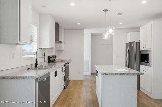 4195 Orlando Avenue, Brooksville, FL 34604