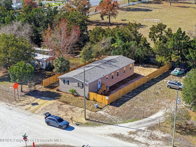 4195 Orlando Avenue, Brooksville, FL 34604