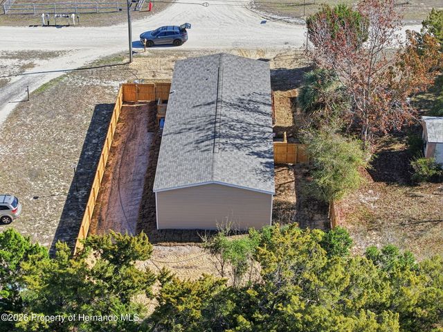 4195 Orlando Avenue, Brooksville, FL 34604