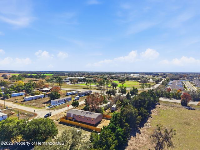 4195 Orlando Avenue, Brooksville, FL 34604
