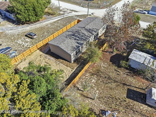 4195 Orlando Avenue, Brooksville, FL 34604