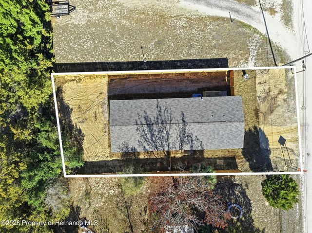 4195 Orlando Avenue, Brooksville, FL 34604