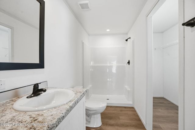 4195 Orlando Avenue, Brooksville, FL 34604