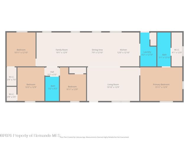 4195 Orlando Avenue, Brooksville, FL 34604