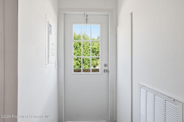 4195 Orlando Avenue, Brooksville, FL 34604