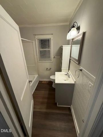 425 Hamilton Street, Burlington, NC 27217