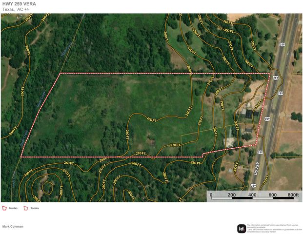 9731 US HWY 259 N, Longview, TX 75605