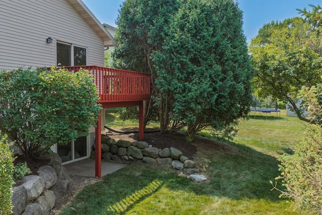 5009 Sycamore Avenue, Madison, WI 53704