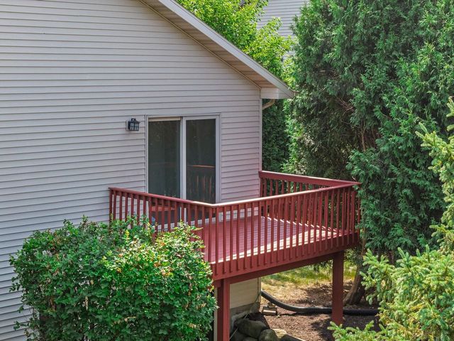 5009 Sycamore Avenue, Madison, WI 53704