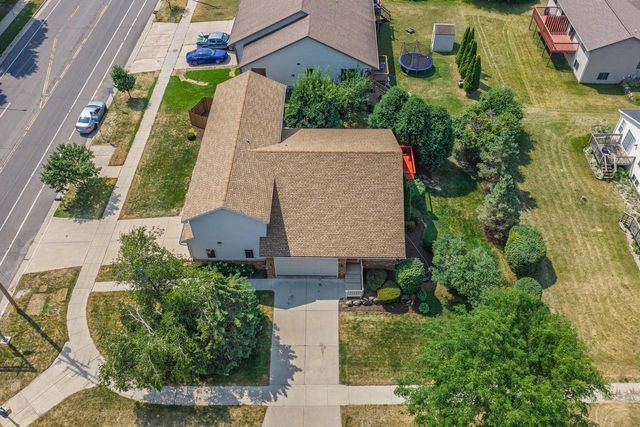 5009 Sycamore Avenue, Madison, WI 53704
